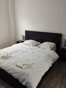 Appartements Appartement Brest avec internet : photos des chambres