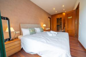 Villa Margot Piscina Privada Barbacoa Aire Acondicionado