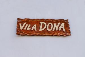 Villa Dona