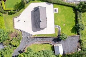 Bradleys Cottage Creeslough