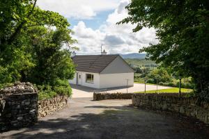Bradleys Cottage Creeslough