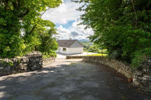 Bradleys Cottage Creeslough