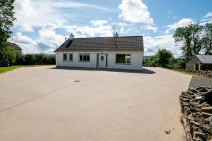 Bradleys Cottage Creeslough