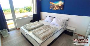 Arode Villa Dionysus