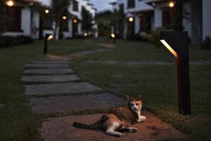 Condomínio Villa Conduru - Casa completa