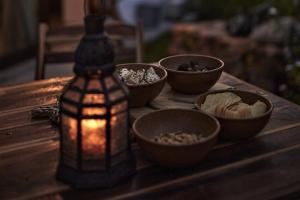 Condomínio Villa Conduru - Casa completa