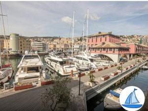 APPARTAMENTO SUL MARE KATE