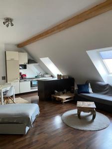 Vienna Canaletto Apartments Wien