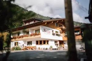 Pension Rudolph - Aussergosten