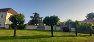 Apartmány Ve starém pivovaru