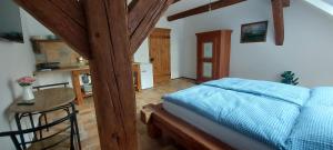 Apartmány Ve starém pivovaru