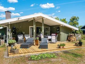 Idyllic Nature Retreat - By Traum Ferienwohnungen - Hoteles de 4 estrellas en Ulfborg