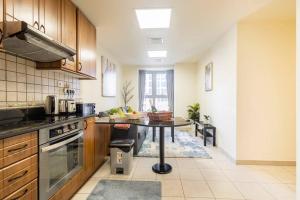 Most enjoyable 2BR apartment in Dubai marina