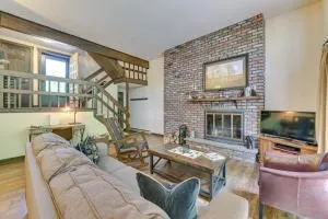 Near Skiing and Hiking Immaculate Windham Getaway - Maplecrest