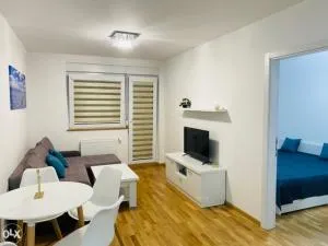 Apartman Mihajlo - Ravna
