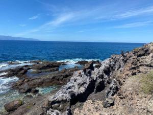 Tranquilo y cerca del mar con parking privado