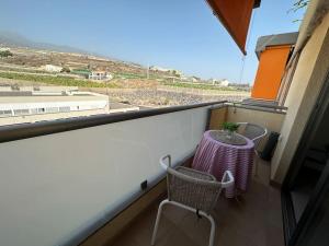 Tranquilo y cerca del mar con parking privado