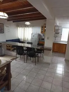 Complejo los Andes II con estacionamiento - Villa Marini