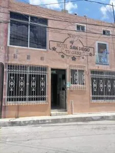 San Diego Tu Casa - Uayamón