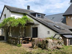 Maisons de vacances Jardins Fleuries : photos des chambres