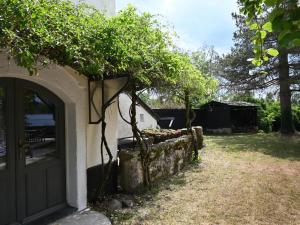 Maisons de vacances Jardins Fleuries : photos des chambres