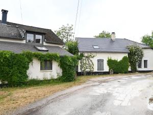 Maisons de vacances Jardins Fleuries : photos des chambres