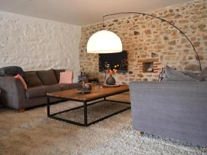 Maisons de vacances Jardins Fleuries : photos des chambres