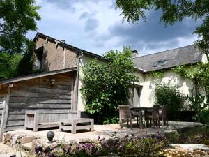 Maisons de vacances Jardins Fleuries : photos des chambres