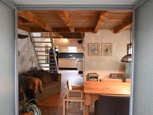 Maisons de vacances Jardins Fleuries : photos des chambres