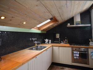 Maisons de vacances Jardins Fleuries : photos des chambres