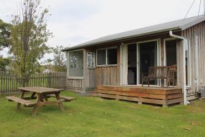 Little Sherwood Drouin Petting Zoo & Cottages