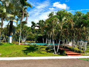 Finca Hacienda el Morichal