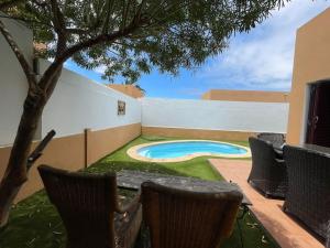 Villa KAZUMI - 4hvězdičkové hotely ve městě Corralejo