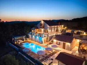 Villa Lady Stone - Svib