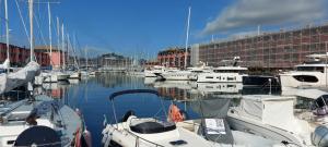 APPARTAMENTO SUL MARE KATE