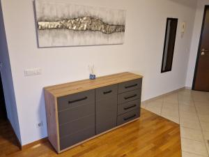 Apartment With Panoramic View