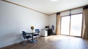 Suncheon Bay Ecology Pension