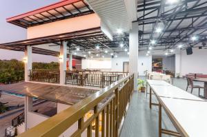 Magsaysay Hillside Resort powered by Cocotel