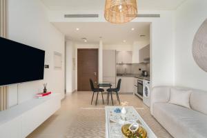 10min from Burj Khalifa - Sobha Creek Vistas Réservé