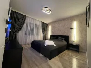 Impact Apartments - Călineşti