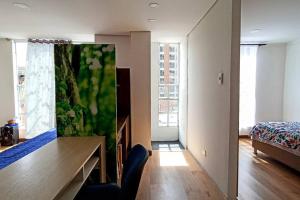 Hermoso apartamento en la mejor zona de Bogotá