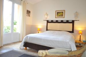 B&B / Chambres d'hotes La Begude Du Pascouren : photos des chambres