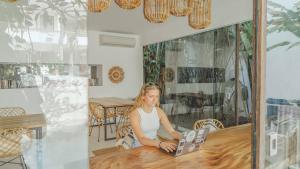 The Green Room Canggu