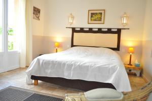B&B / Chambres d'hotes La Begude Du Pascouren : photos des chambres