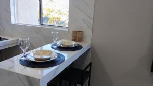 Apê Bella Vista Campos