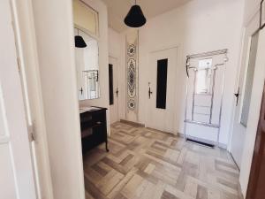 Maisons de vacances Bright apartment in Saint Ambroix near amenities : photos des chambres