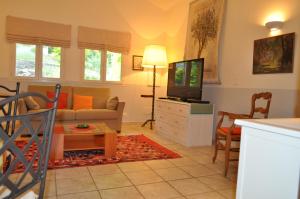 B&B / Chambres d'hotes La Begude Du Pascouren : photos des chambres