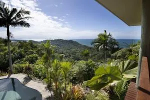 The Jungle House - 2 Bedroom Home - Bingil Bay - 因尼斯费尔