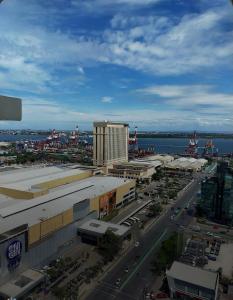Sunvida Tower Across SM City Cebu