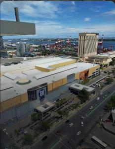 Sunvida Tower Across SM City Cebu